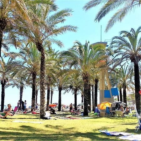 La Carihuela - Apartamento De 3 Dormitorios -A 300Mtrs De La Playa Torremolinos Exterior foto