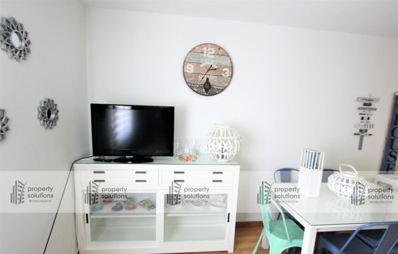 La Carihuela - Apartamento De 3 Dormitorios -A 300Mtrs De La Playa Torremolinos Exterior foto